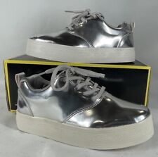 Buffalo Liquid Silver 01