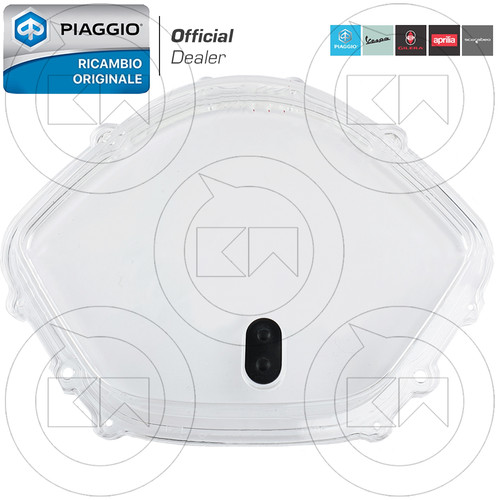 Original instrumentation - original,