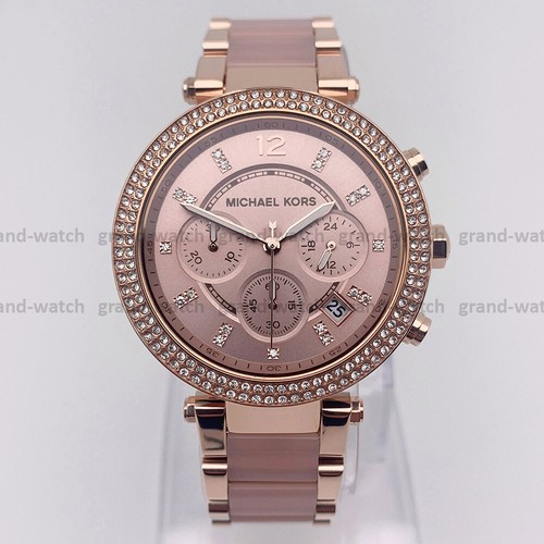 Michael kors mk5896 parker - michael,