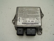 Jaguar x-type Airbag control module 1X43-14B321-AA (2001-2007)