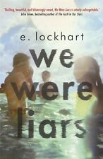 We Were Liars By E. Lockhart