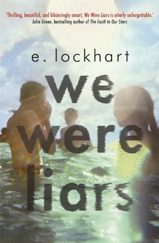 Were liars lockhart - liars, e.