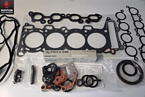 New genuine nissan s14 s15 - new,