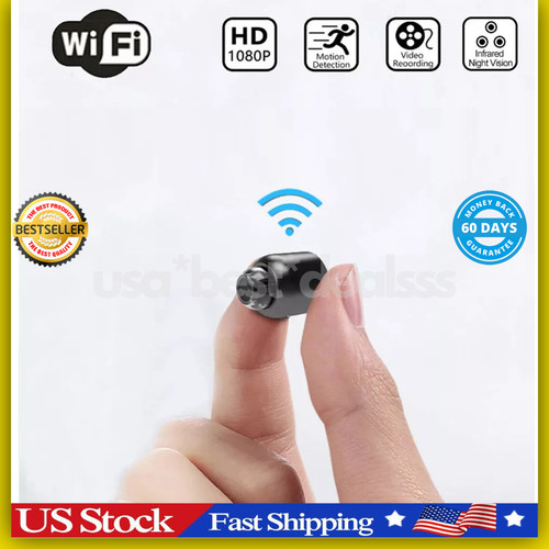 Mini camara oculta - mini, espia