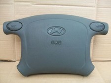 HYUNDAI ATOZ 1998-2000 OFFSIDE