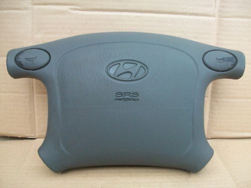 Hyundai atoz 1998 2000 - 1998-2000, offside