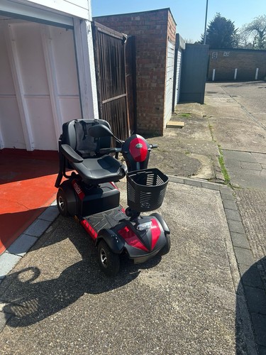 Drive envoy mobility - ,