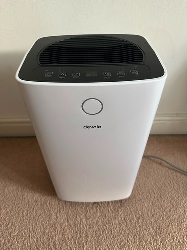 Devola 12l compressor - devola,