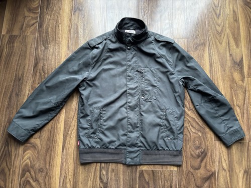 Levi strauss military - strauss,