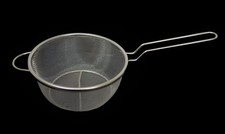 Stainless Steel Chip Frying