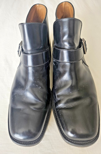 Loake cromwell buckle - loake,