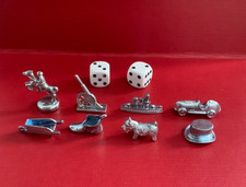 Monopoly Genuine Board Game