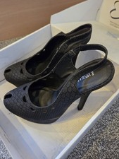 Love Label High Herl Shoes