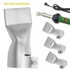 Wide Slot Nozzle 40mm for