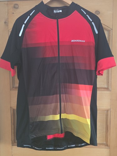 Boardman men short sleeve - boardman, men's