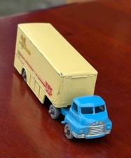 Lesney Matchbox Major Pack 2