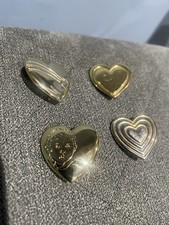 A Set Of 4 Vintage Variety