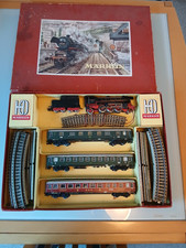 Vintage märklin rail - märklin, 3