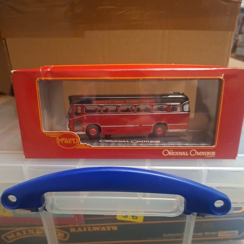 Corgi om45501 midland - om45501,