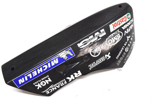 Yamaha yzf rn22 carbon - yzf,