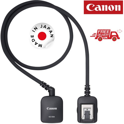 Canon e4a multi function - canon, oc-e4a