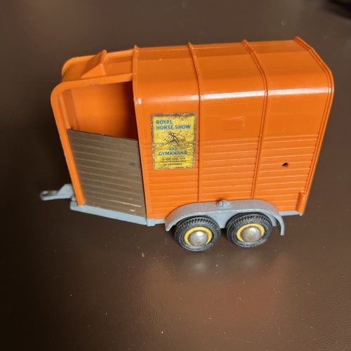 Vintage britains beaufort - vintage,