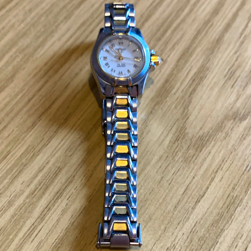 Vintage tissot pr100 women - vintage,