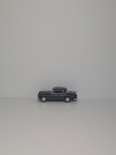 Oxford die cast toy car - oxford,