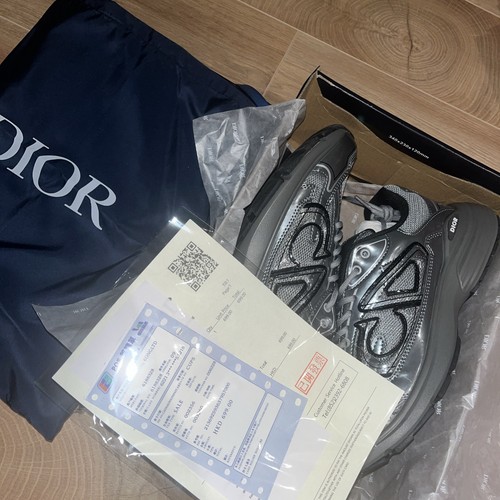 Dior b30 men low top - dior,