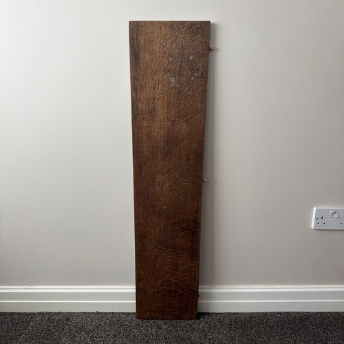 Reclaimed oak timber - reclaimed,