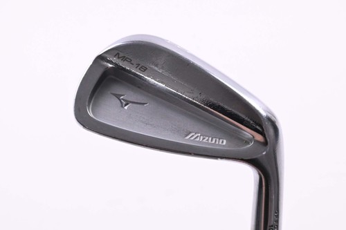 Mizuno iron 38 - mizuno,