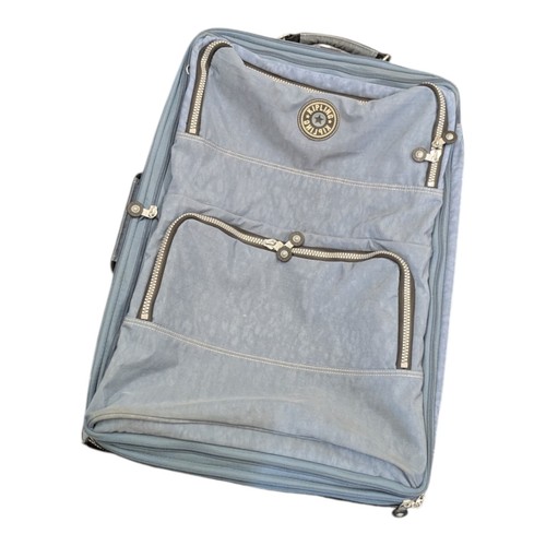 Kipling travel holiday pull - travel,