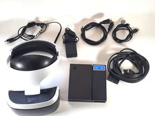 Sony PlayStation VR Headset