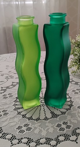 Vintage 90s ikea skamt green - 90s,
