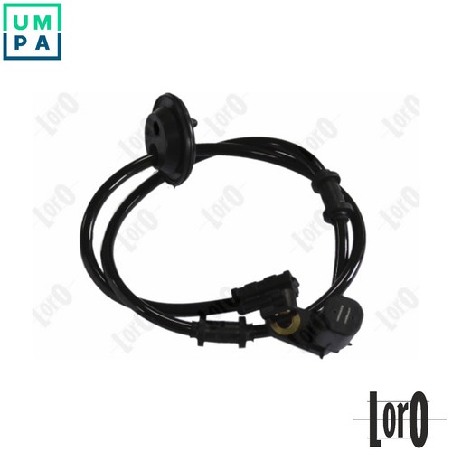 Sensor wheel speed - speed, 120-03-006