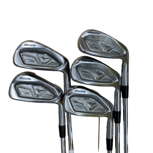 Mizuno jpx 850 forged 5pc - mizuno,