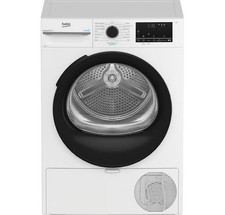 Beko bm3t3833w heat pump - beko,