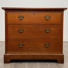 Antique 20th Century Golden