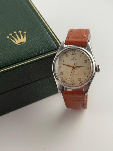 Vintage rolex oyster - vintage,