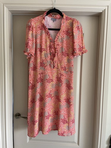 Oliver bonas floral - floral, knee