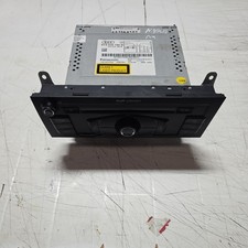 Audi A4 B8 A5 8T Radio Media