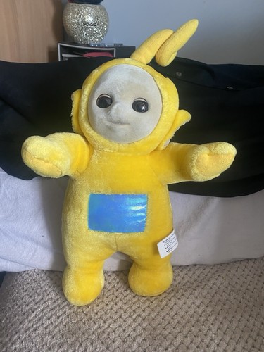 Bbc teletubbies original - bbc,