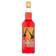 Odin's Whisper Blackcurrant