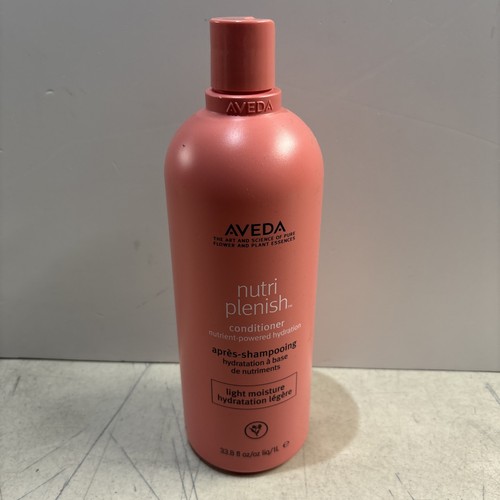 Aveda nutri plenish - aveda, light