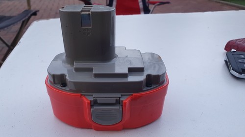 Makita 18v 3ah - ni-cd, power