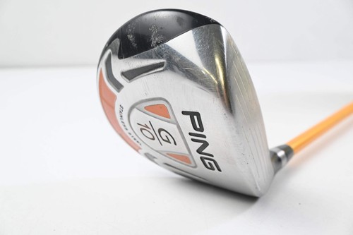 Ping g10 wood - ping,