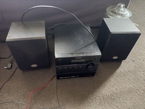 Bush bluetooth micro fi - bush,