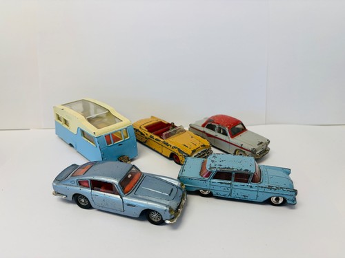 Dinky toys joblot collection - dinky, joblot/collection