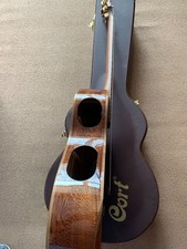Cort Modern Black ltd edition