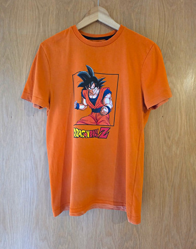 Dragon ball goku shirt - dragon,